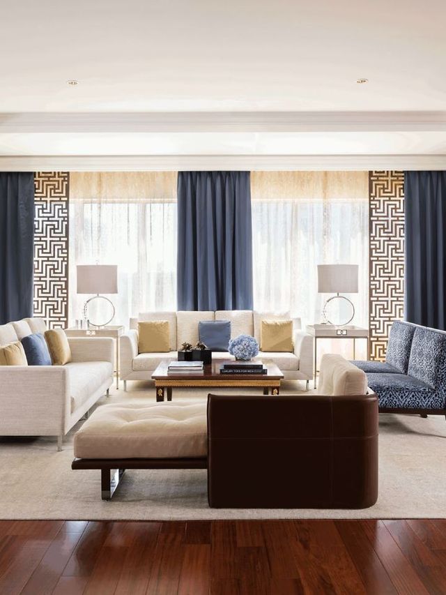 🍂✨ Dallas Delights: Fall into Luxury at The Ritz-Carlton! 🏨🍁