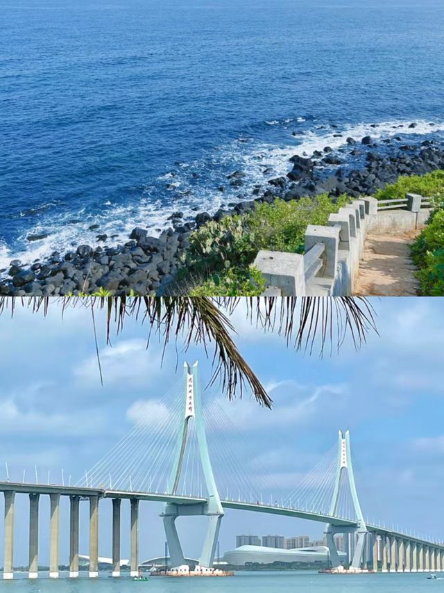 廣州湛江溜娃旅遊攻略來啦！帶你玩轉 8 個清涼好去處