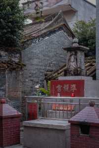 探秘深圳隱秘的角落，100元可以吃一天
