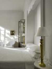 🌟 Arles' Hidden Gem: L'Hotel Particulier 🏨✨