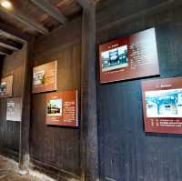 春天打卡湖南通道恭誠書院