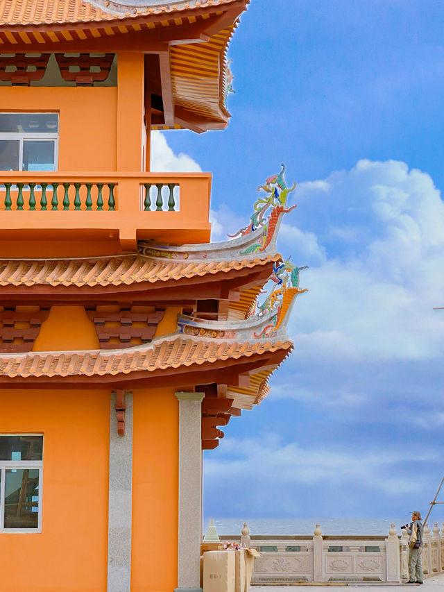 寫給6月要去泉州旅行的你！最新攻略