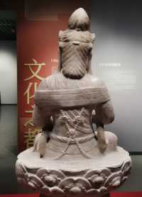 盛世長安，多元宗教在這裡和諧共生！