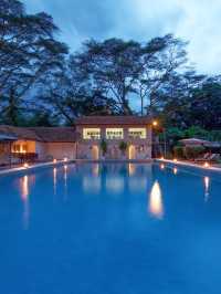 🌟✨ Naivasha's Lakeside Retreat: Wildlife & Comfort! ✨🌟