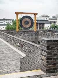 蘇州相門城牆