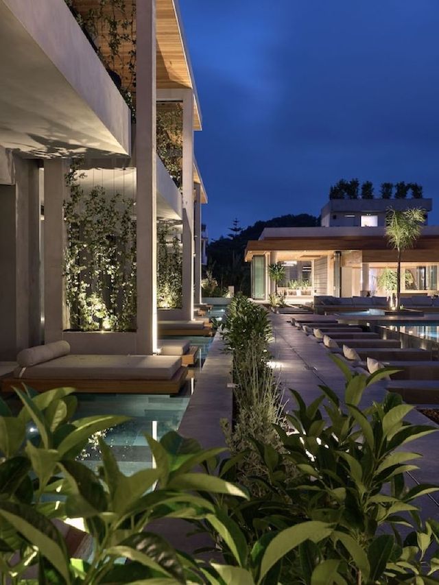 🌟 Greek Getaway: Top Tsilivi Stays! 🌊🛏️