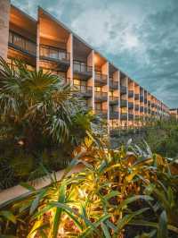 🌴 Playa Del Carmen's Grand Hyatt: A Slice of Paradise 🏖️