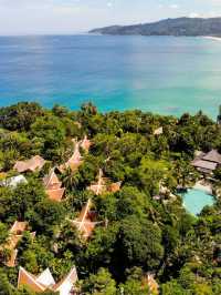 🌴 Phuket's Paradise: Marina Phuket Resort Unveiled 🌊