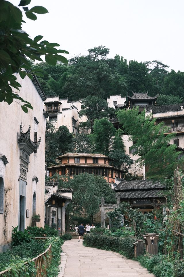 最美鄉村|婺源篁嶺7小時CountryWalk旅遊攻略 最美鄉村|婺源篁嶺7小時CountryWalk旅遊攻略