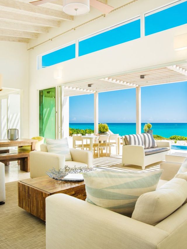 🌴✈️ South Caicos Stay: Top Hotel Pick! 🏖️🛏️