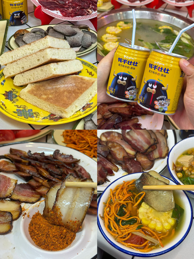 康定| 被嚴重低估的寶藏小城（附2日遊攻略）