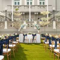 新加坡Hotel Fort Canning Singapore：歷史名城堡中的時尚駐地