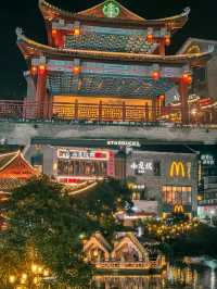 答應我來陽朔一定要騎行這條絕美線路
