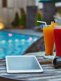 🌆 Semarang's Sky-High Luxury: Gumaya Tower Hotel 🌟