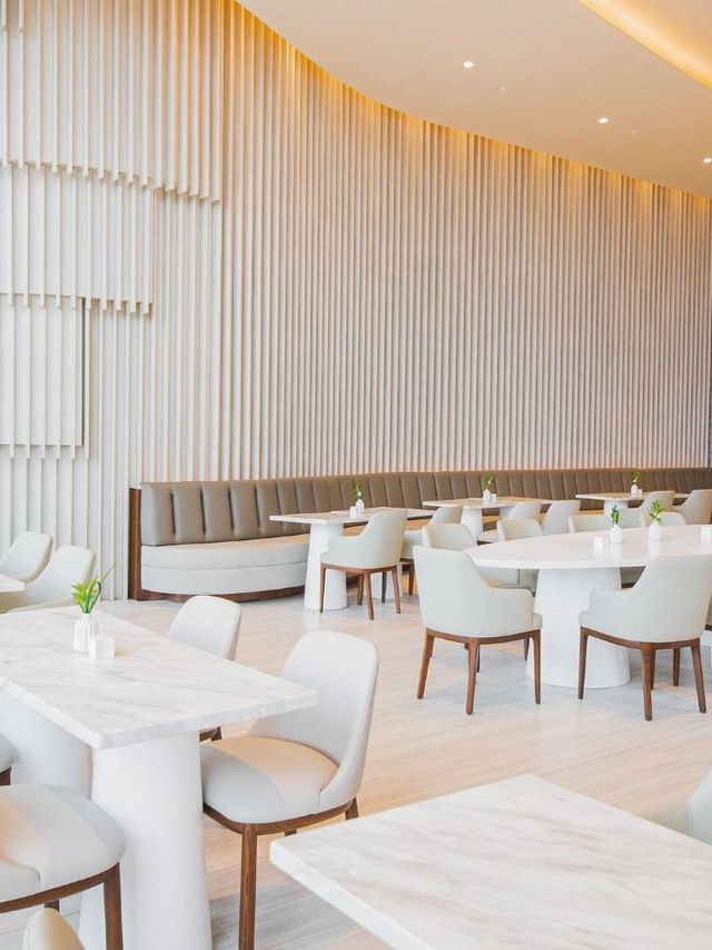 🌟 San Jose Sojourn: Chic Stays at Hilton La Sabana 🌟