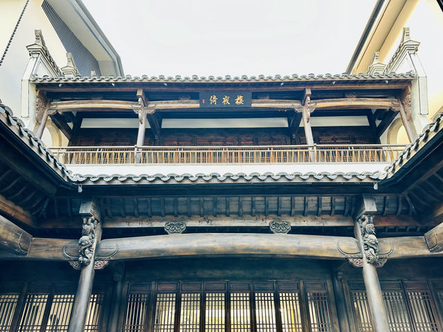 溧陽天目湖安悅酒店