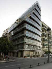 🌟 Thessaloniki's Top Stays: Luxury & Comfort! 🏨