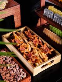🌟 Shenzhen Staycation Oasis: Family Fun & Foodie Delights 🌟