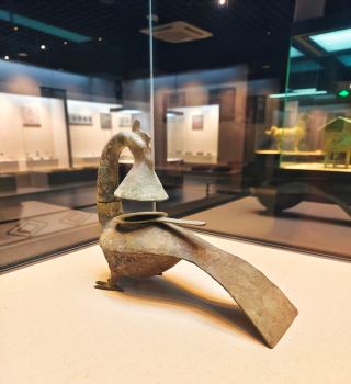 Exotic artifacts in Hepu