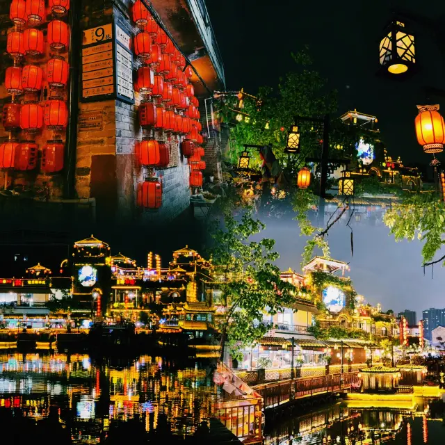 去不了烏鎮，那就來東莞西溪古村，看看嶺南明代古村