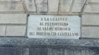 恩佩西納多陵墓紀念碑 Monumento al Empeci