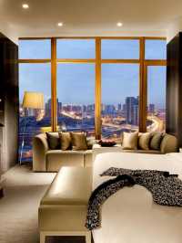 🌟 Tianjin's Top Stay: Banyan Tree Haihe 🌟