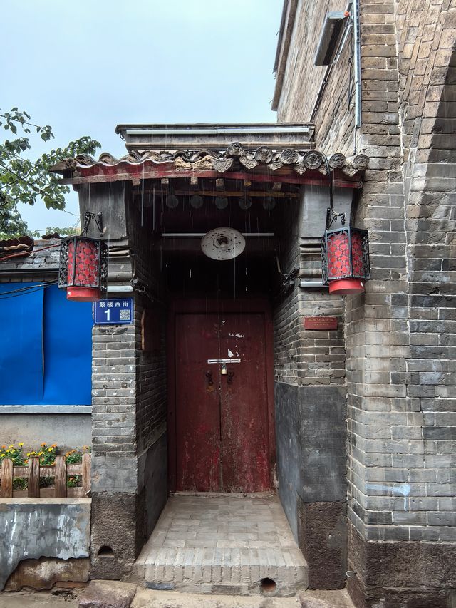 名冠北疆的“武城”，盛極一時的“商埠”