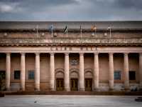 Visit this Scottish City Gem!