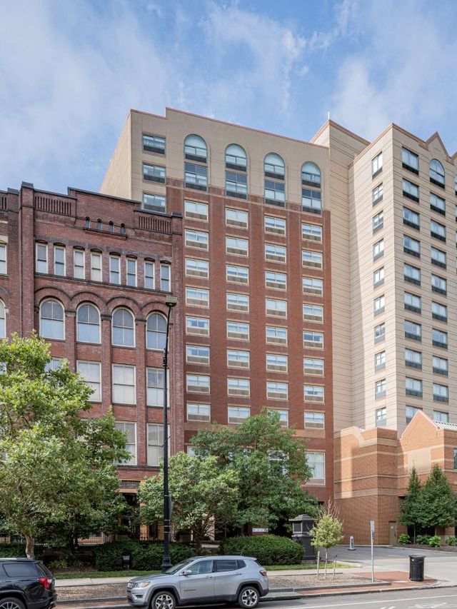 🌟 Columbus Comfort: Sonesta's Downtown Delight 🌟