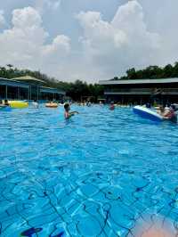 廣州老牌水上樂園