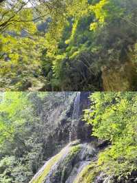 貴州漂流  貴陽-南江大峽谷