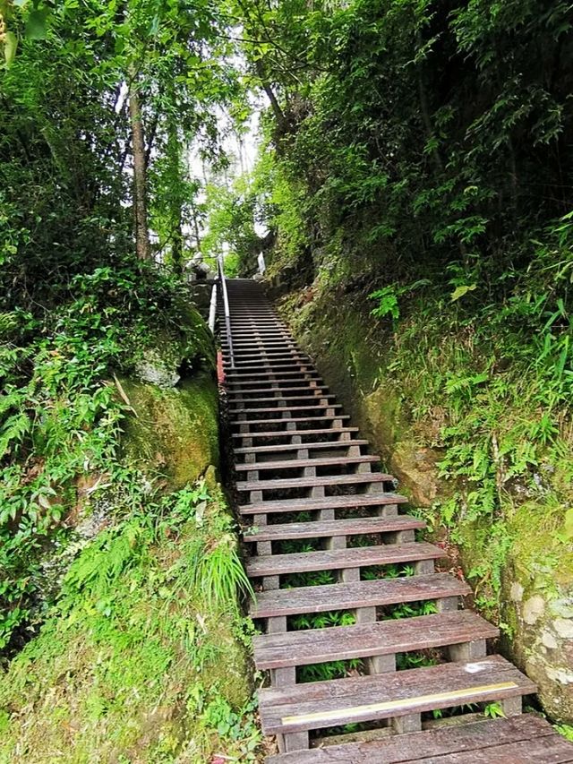 恩施唐崖土司城遺址，穿越時光邂逅古老傳奇，彰顯荊南雄風！