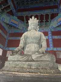正定：隆興寺
