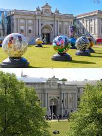  Must-visit free museums in southwest London