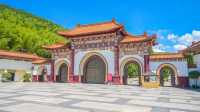 宜興的佛光祖庭大覺寺
