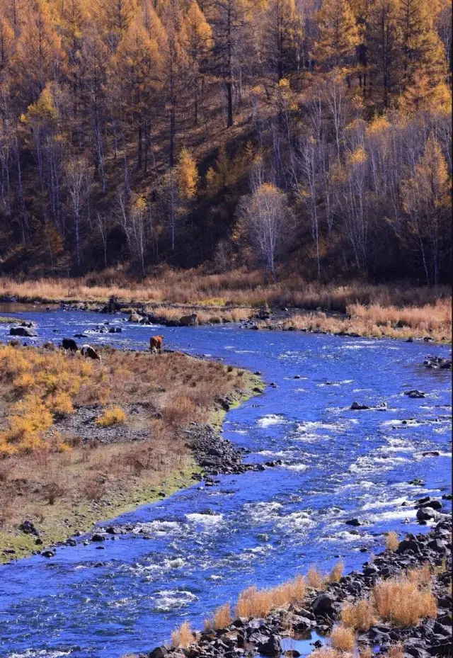 ไปเที่ยวเมืองในเทพนิยายที่เล่าขานกันในช่วงเทศกาลไหว้พระจันทร์~