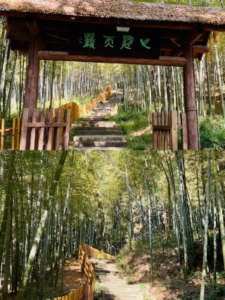 Liaocheng! Experience the Via Ferrata at King Yue Mountain