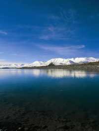 🏨✨ Lake Tekapo Luxury: Peppers Bluewater Resort 🌟