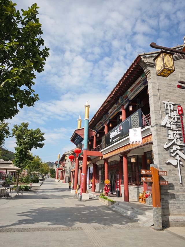 大好河山