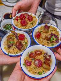 港人北上美食指南，反覆光顧的深圳老字號。
