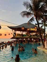 Finns Club is the most beautiful and favorite beach club