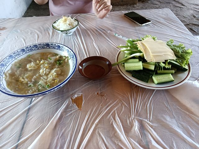 塔河二十二站