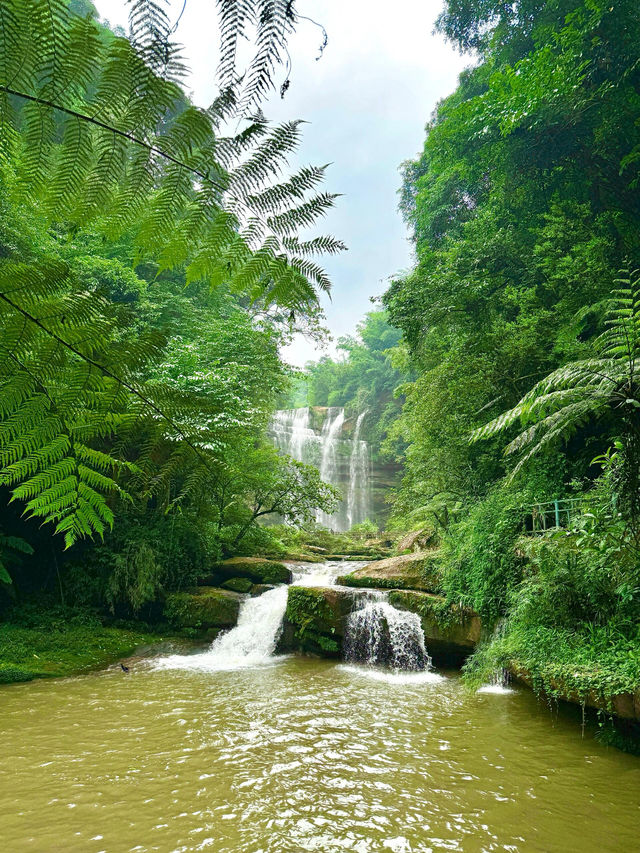 貴州旅遊｜3天2夜遊山玩水鬆弛不特種兵攻略。