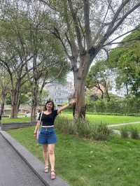 Nantou Ancient City 🛕 The beginning of Shenzhen Urban History 