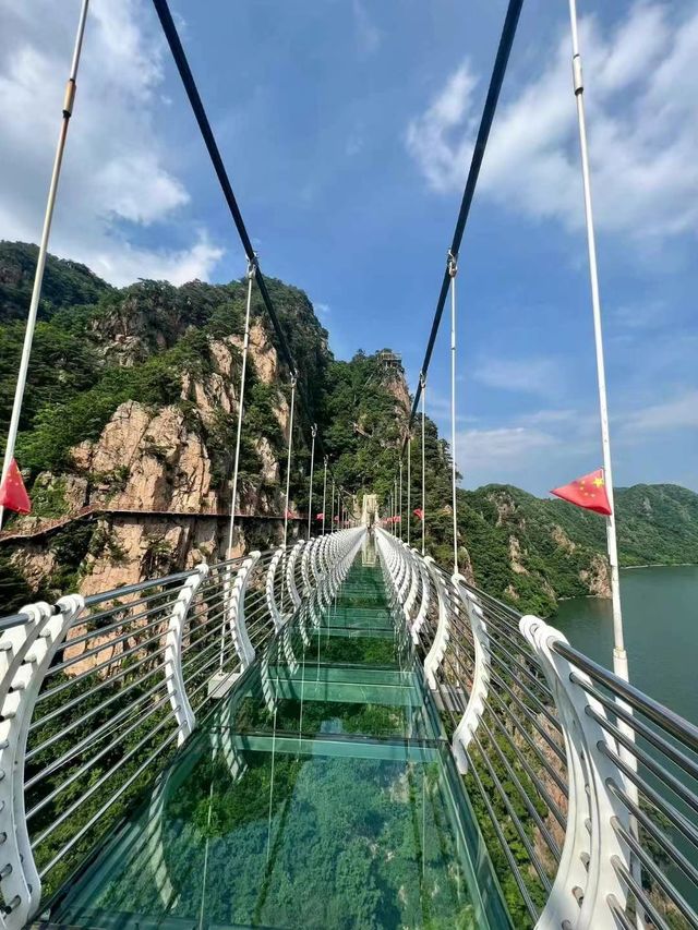 十里江山，十里畫廊。