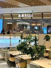 全新港式點心登場,令人興奮萬分!