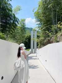 江浙滙民宿丨莫干山深處的自由主義。