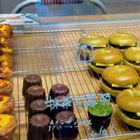 【MISAKI】開在新小區的日式面包店，面包和冰淇淋都很棒