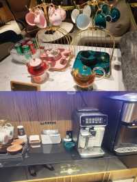 大慶御楓酒店黎明湖店，絕佳住宿之選。