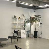남양주 팔당 힐링 브런치 카페 데이트 팔숲🌳